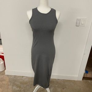 Lululemon crossback dress